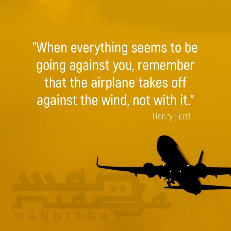 Against The Wind