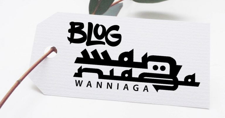 Blog WANniaga