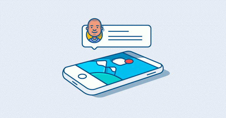 Push Notification – Ciri Penting untuk Perniagaan Anda