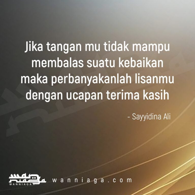 Terima Kasih..