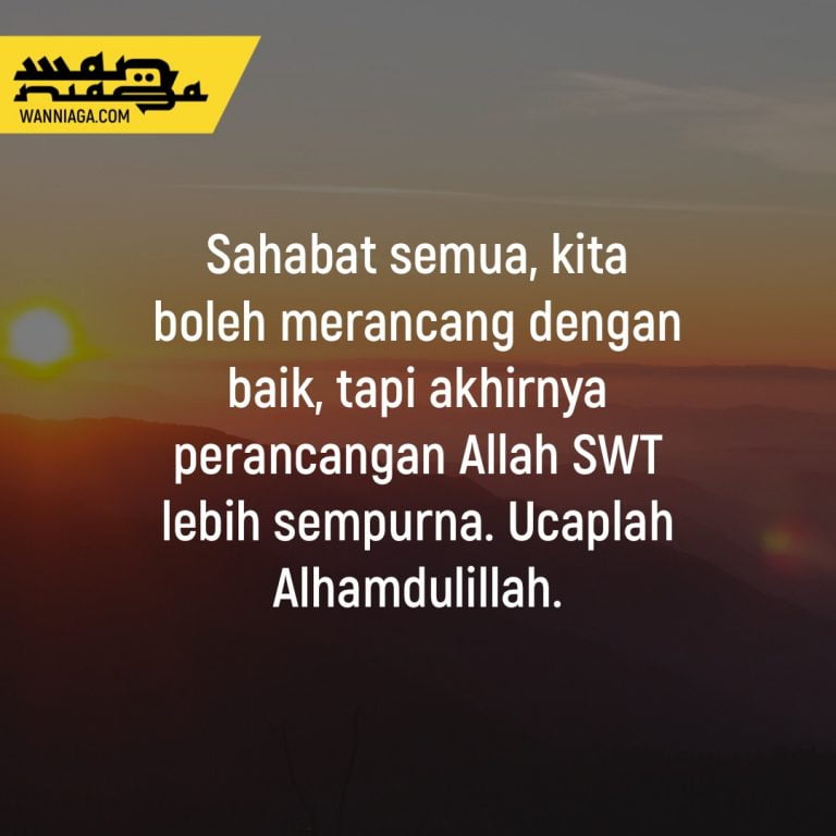 Perancangan Sempurna