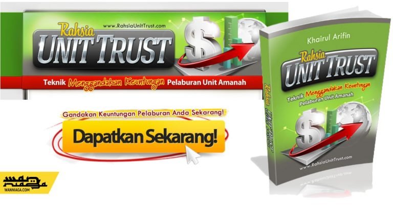Rahsia Unit Trust – Bacaan Tambahan (eBook)