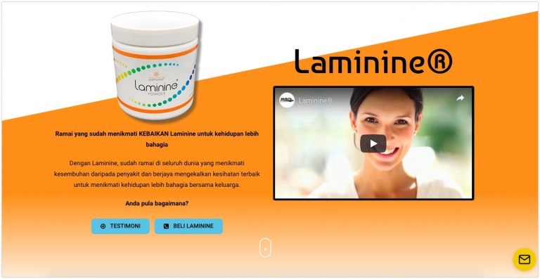 Penawar Gout, Gastrik dan Saraf? Kenapa Masih Nak Tangguh-Tangguh?