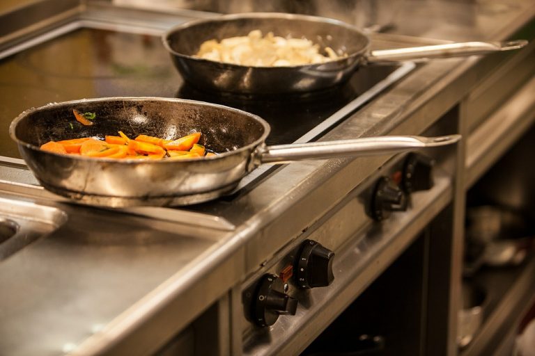 Selamat Tinggal Dapur Berminyak!