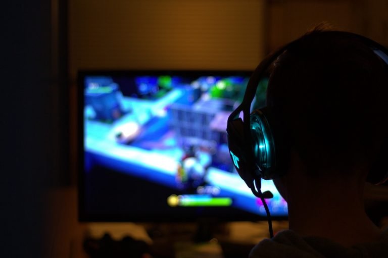 Kotion Each G9000 Gaming Headset Review