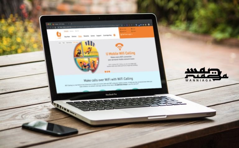 Wifi Calling – U Mobile