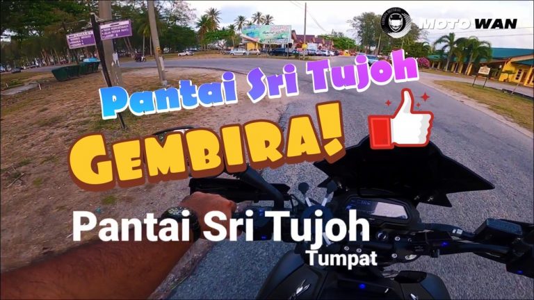 Pantai Sri Tujoh Gembira