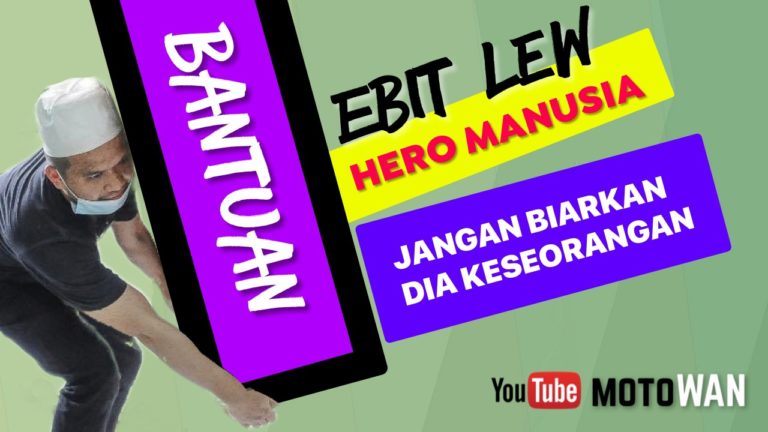 Hero Manusia
