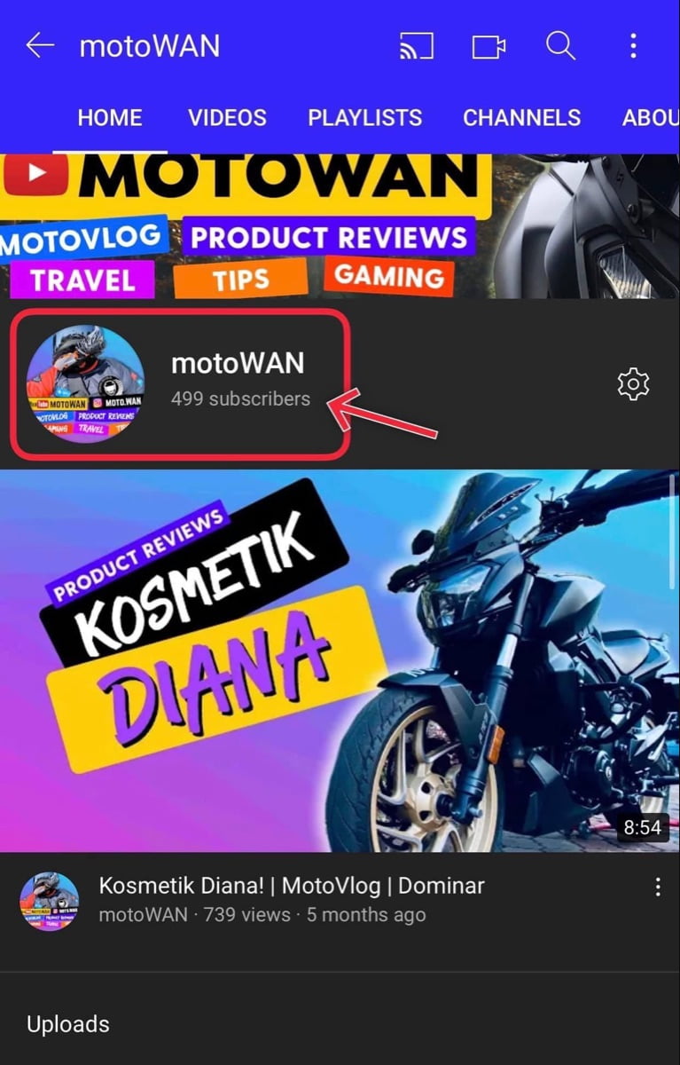 motowan 499