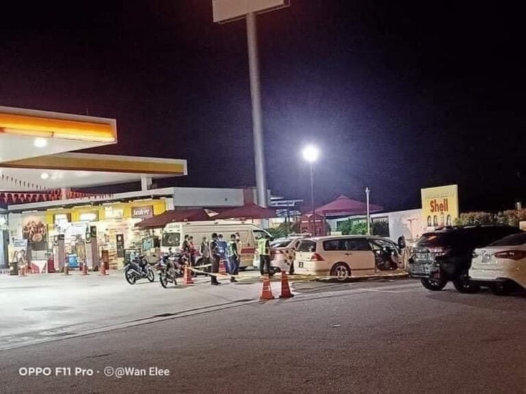 Ini Bukan Salah Aircond