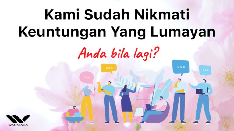 Perniagaan Yang Menguntungkan