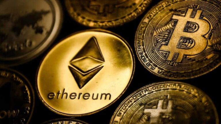 Apakah itu cryptocurrency?