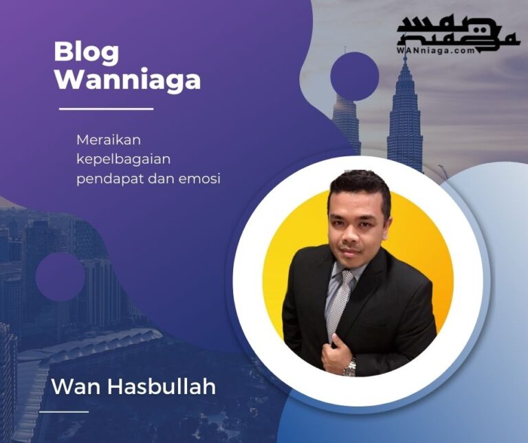 Kembali ke Blog