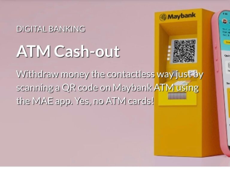 Aku dituduh hack ATM