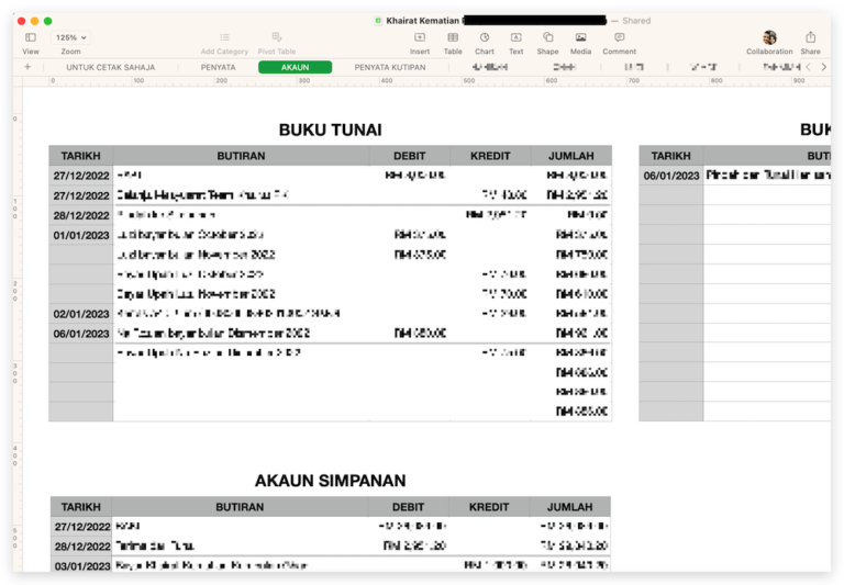 Barang Free : Numbers