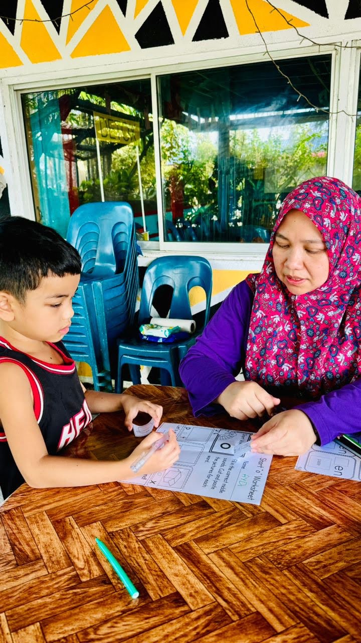 Kekuatan Tinggi