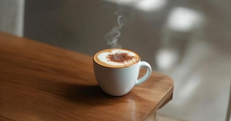 Kopi Malam