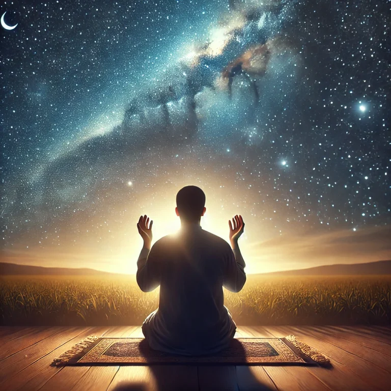 Ujian Cinta Allah: Menyemai Ketabahan dan Kekuatan Hati