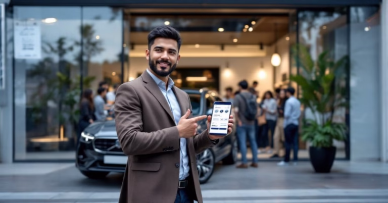 Kenapa Salespage Penting Untuk Naikkan Trust Walau Bisnes Kecil atau Salesman?